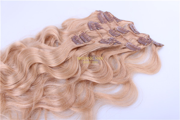 natural human hair extension curly extensions  supplies 